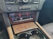 Temperature Control 212 Type Sedan E350 Fits ...