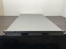 Apple Xserve A1279 Dual Xeon E5520 2.26GHz 6GB RAM W/ 3x1TB Drives - A515