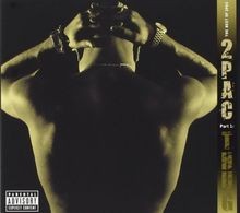 The Best Of 2Pac-Pt.1: Thug Von 2pac | CD | Zustand Neu-image