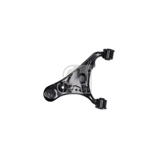 febi Bilstein Lenker, RadaufhäNgung 185763 FüR Land Rover, Vorderachse Links-image