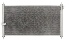 Condenser For Acura Cl 1997-1999 For Honda Accord 1994-1997 2.2l 2.3l Ho3030105 Condenser For Acura Cl 1997-1999 For Honda Accord 1994-1997 2.2l 2.3l Ho3030105