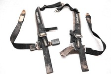 16 Can-Am Maverick XDS DPS 1000R Seat Belt 4 Point Harness Assembly