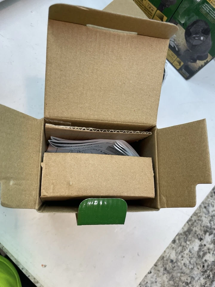 Malibu Proyector Bajo Voltaje LED Iluminación Paisaje 6W Jardín 8401-2604 Nuevo Foto 2 de 4