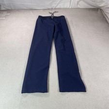 FIGS Pants Mens Small Blue Technical Collection Scrub Outdoor Nurse Doctor Work