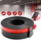 8M Garagendichtung Garage Dichtung Garagentor Bodendichtung Garagen Wetterfest