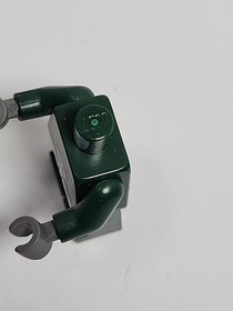 Lego Star Wars  Minifigures - Rebel Pilot A-Wing 75003 sw0437