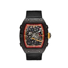 Richard Mille RM 67-02 'Alexander Zverev' Carbon TPT