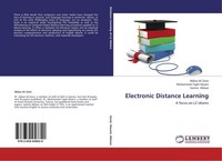Electronic Distance Learning Abbas Ali Zarei