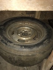 2 6768 Z28 15x6 Camaro Rally Wheels K 18 7 16 Df