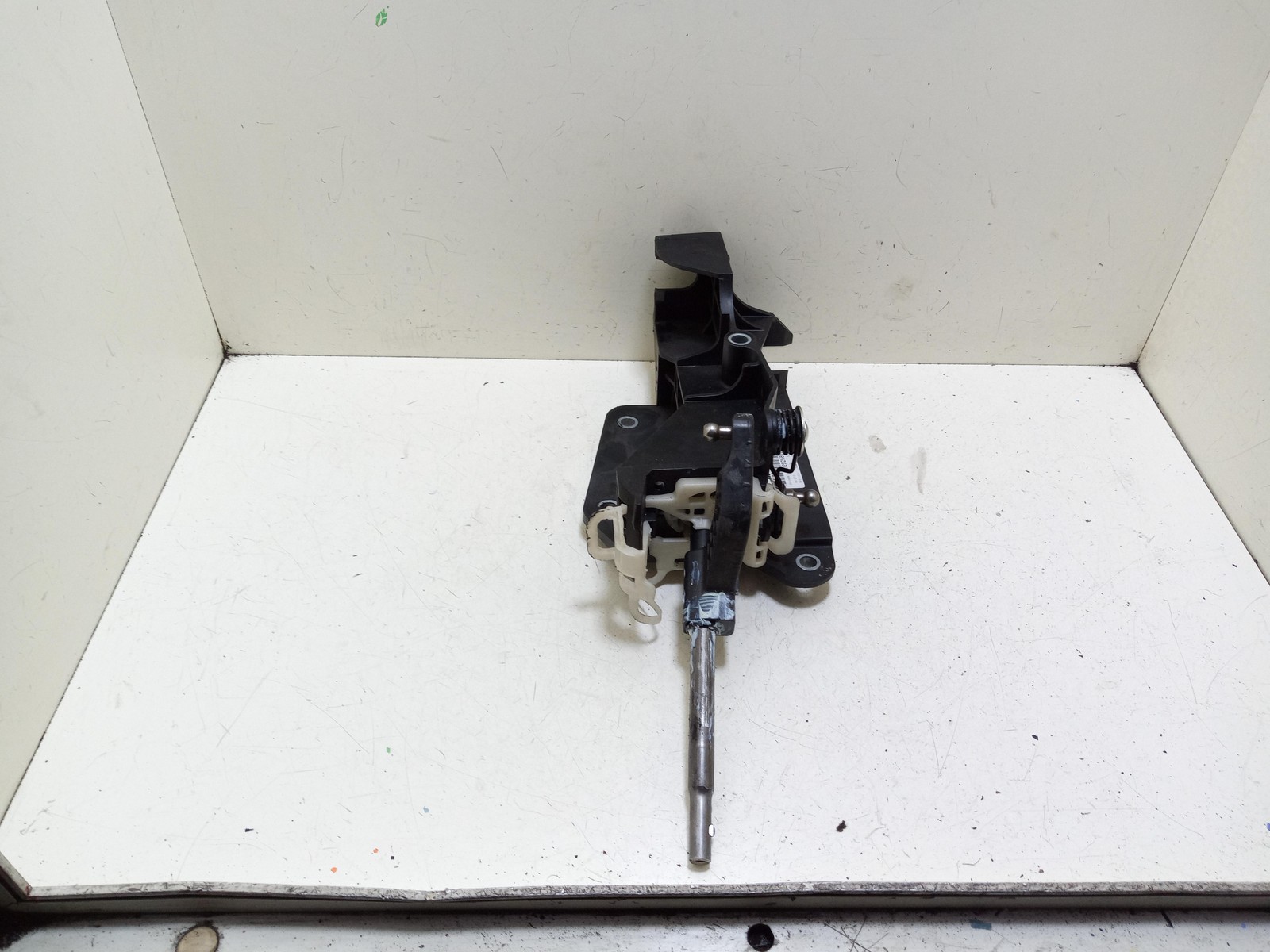 LEVA CAMBIO PER FIAT Panda 3° Serie 502925820 Benzina (12>)