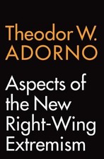 Aspects of the New Right-Wing Extremism Adorn...