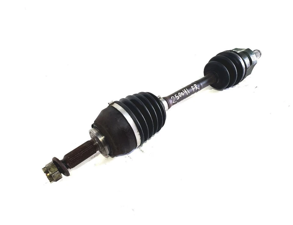 Mitsubishi 3000GT 1993 1996 DOHC manual OEM eje delantero derecho Foto 3 de 4