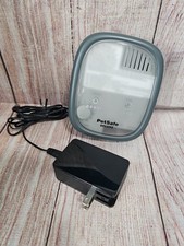 Petsafe Deluxe Electric Fence In Ground Dog Cat Transmitter Power Supply Only