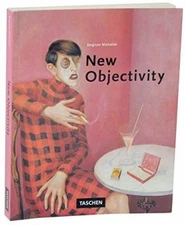 New Objectivity Paperback Sergiusz Michalski