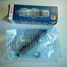 Injecteur Mercedes CLASSE E