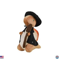 Bellzi Spinosaurus Plush Toy – 9.8" Soft Dinosaur Stuffed Animal – Perfect Gift