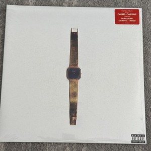 Daniel Caesar Never Enough Vinyl | eBay
