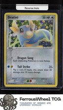 Dratini 53/109 - Team Rocket Returns - Reverse Holo (LP-/MP+) on eBay