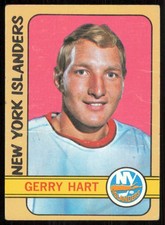 Click to enlarge Gerry Hart