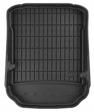 Gummi-Kofferraummatteneinsatz CHEVROLET Camaro 6 VI Coupe ab 2016-