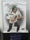 Front of 2023 Panini Prestige - Aaron Rodgers #224