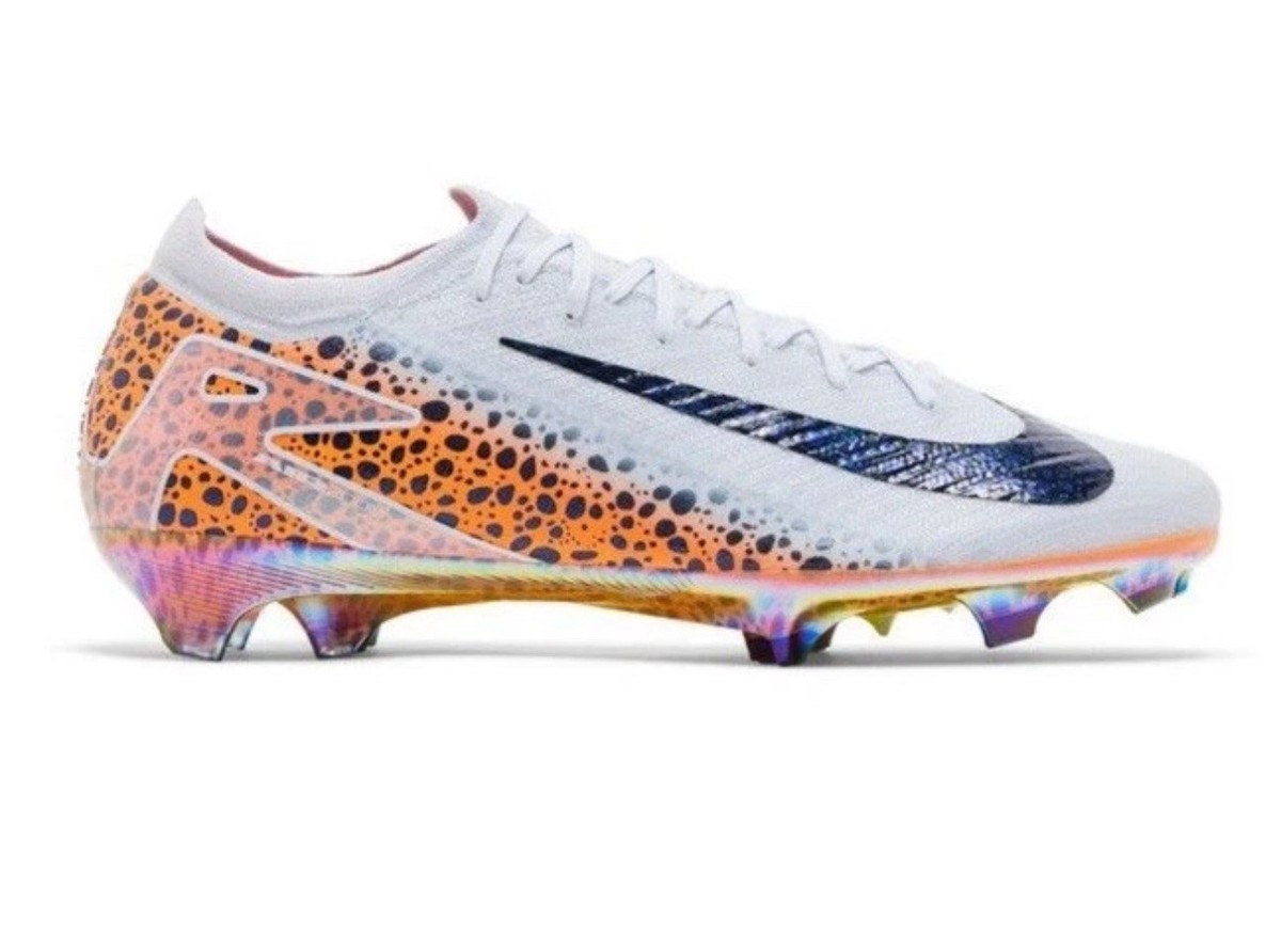 Nike Zoom Mercurial Vapor 16 Elite FG Electric Pack FQ8680-900