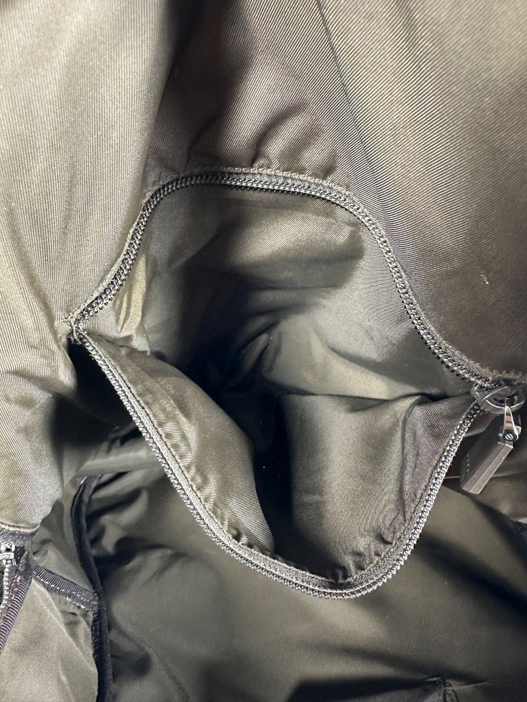 Gucci Interlocking GG Backpack SPB-MS (348723) - image 3