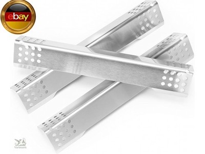 40,2 cm Edelstahl Brennerabdeckung für Rösle Videro G3, G3-S, G3-S Nero, V