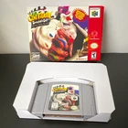 New ListingClayFighter: Sculptor's Cut Nintendo 64 N64 Interplay Special Edition NTSC 1998