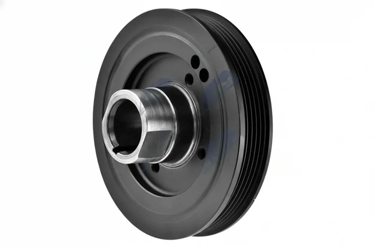 BELT PULLEY CRANKSHAFT RKP-TY-017 FOR TOYOTA 4/RUNNER/III HILUX/VI/Pickup 2.7L - Image 3