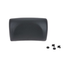 SHAD Topcase R&uuml;ckenlehne f. SH29 SH33 SH34 schwarz