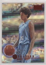 2013 Fleer Retro 1996-97 Skybox Premium Star Rubies /150 Lucas Nogueira #119 gb9
