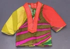 Vintage 1970 Talking Christie Doll Original Shirt Barbie Mattel EUC-shirt Only