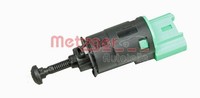 Original Metzger Bremslichtschalter 0911158 FüR CitroëN Fiat Lancia Peugeot