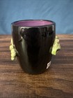 Russ Berrie - Old Croaker Frog Mug - 3D on front and back — photo 4