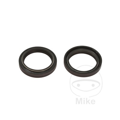 ALL BALLS RACING Kit GUARNIZIONI Forcella/Polvere 48 X 58 X 9.5 (56-146 Nuovo