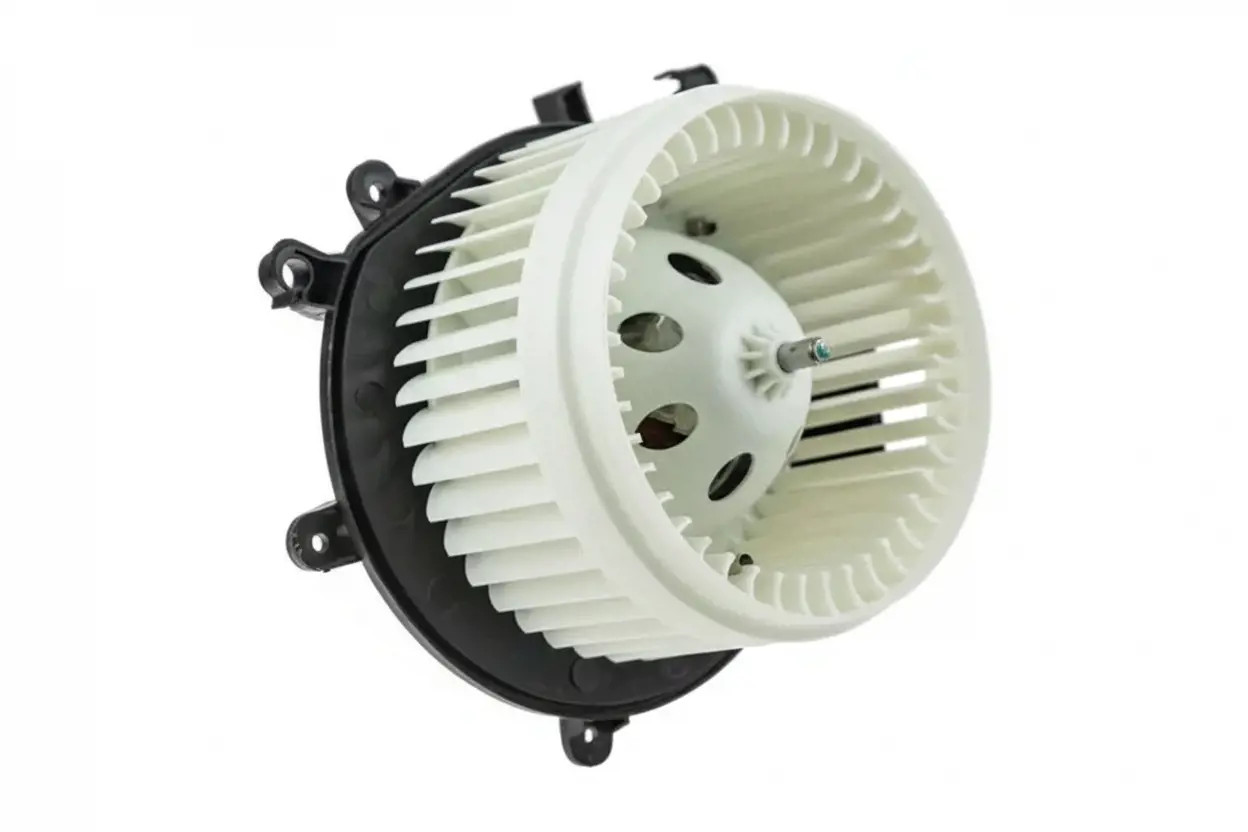 Blower fan for left-hand drive vehicles EWN-ME-005 NTY for MERCEDES-BENZ G-CLASS