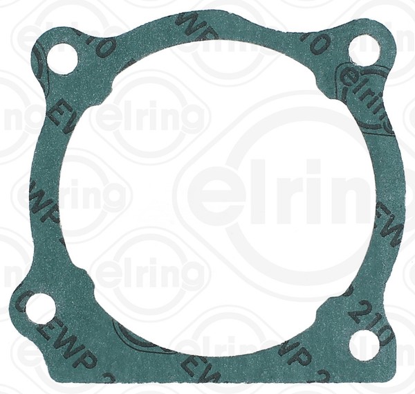 Dichtung ThermostatgehäUse Elring 777.812 FüR Mercedes T2 Kommunalfahrzeug LP-image
