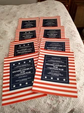 Critical Thinking in US History by Kevin O Reilly, 8 book