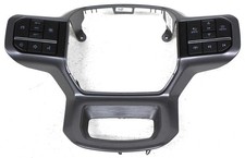 Oem Steering Wheel Controls For Ford F150 Ml3b-3600-jb319w Light Marks Oem Steering Wheel Controls For Ford F150 Ml3b-3600-jb319w Light Marks