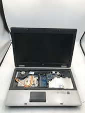 HP ProBook 6445b AMD Dual Core 14" Laptop-NO POWER/PARTS ONLY -MZ