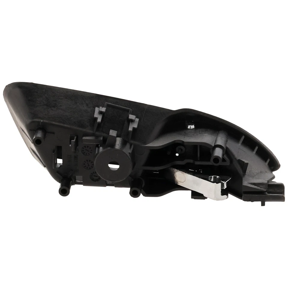 Manijas de puerta interiores lado izquierdo conductor trasero para Chevy sedán manual Chevrolet Cruze Foto 4 de 4