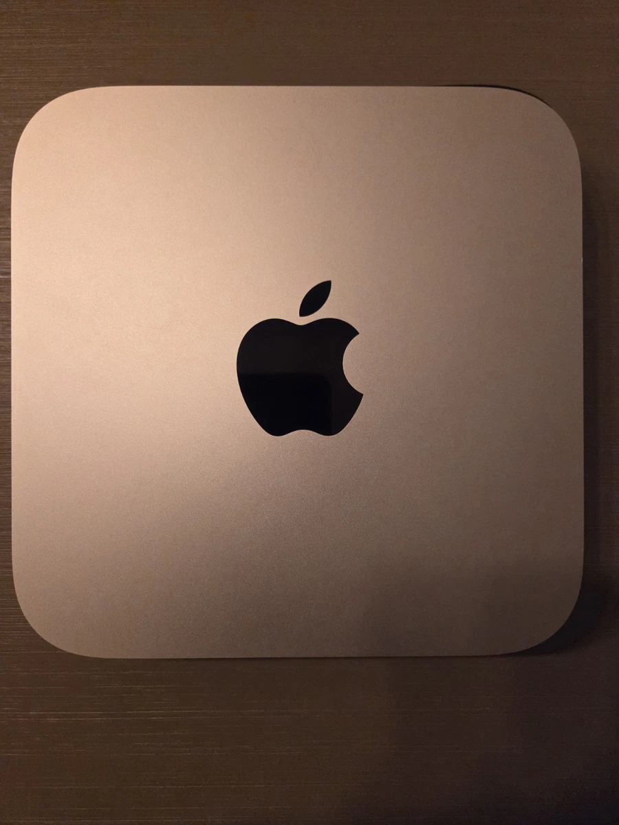 Apple Mac mini 2TB 16GB Desktops & All-In-One Computers for sale