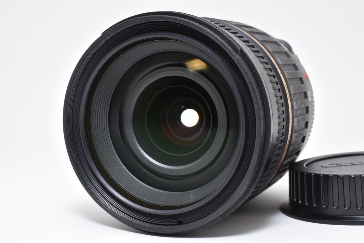 2713141 TAMRON zoom lens SP AF 17-50mm F2.8 XR DiII for Canon A16E
