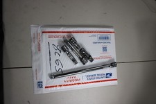 Snap On Tools Socket Extension Set 12 Drive 5pc Knurled 305asx Made In Usa