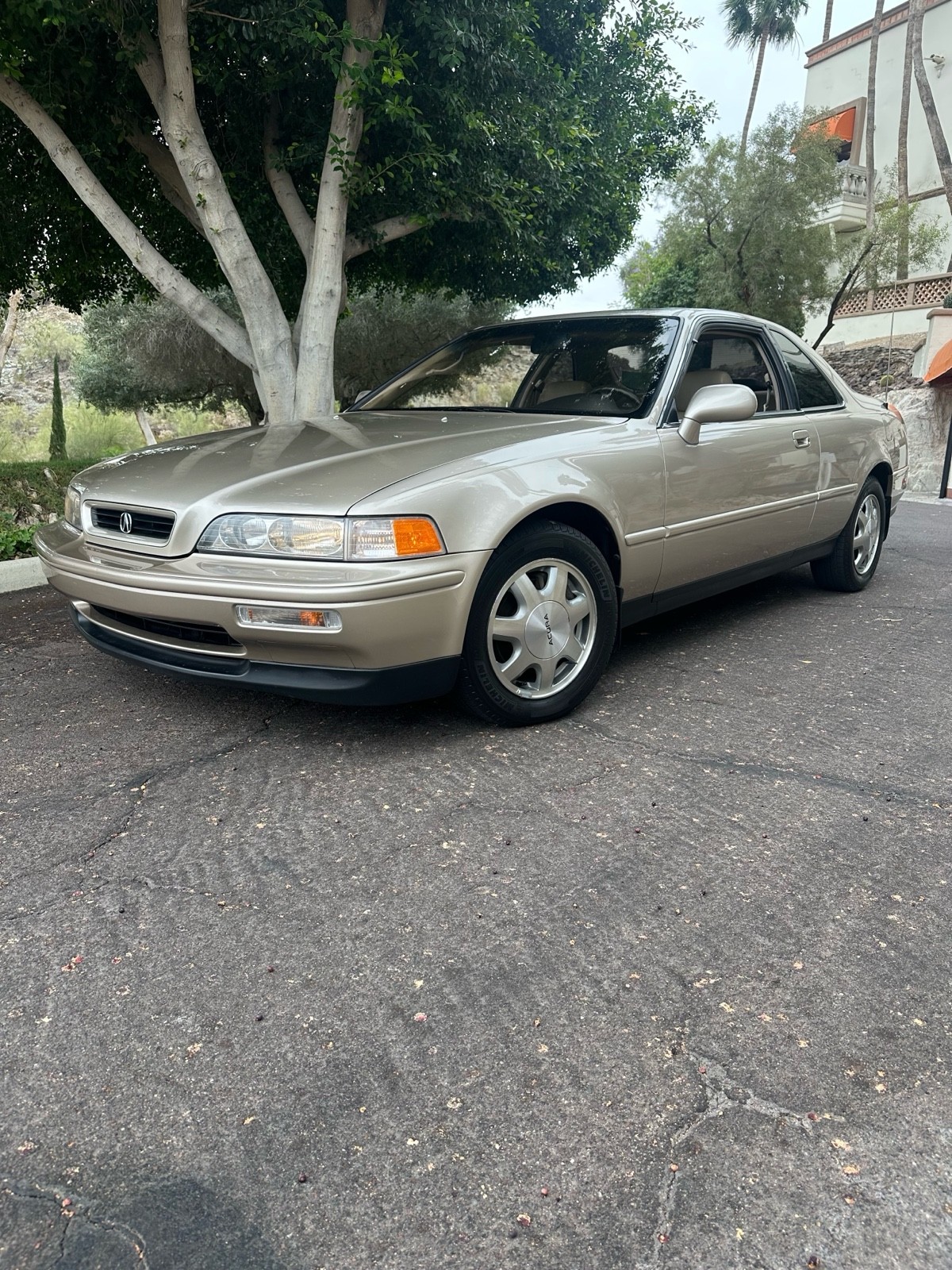 1993 Acura Legend for sale in Phoenix Arizona