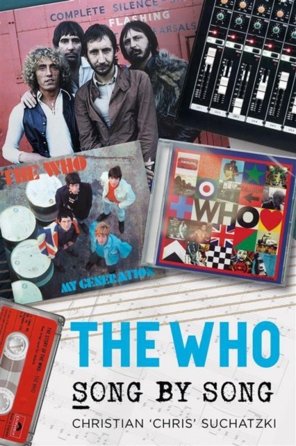 Who