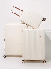 it Luggage Luxuriant 8 Wheel Expandable Hard Case Jet Stream S-53, M-69, L-79cm