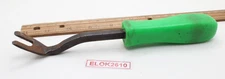 Unbranded  8-1/2" Green hard handle Trim Pad Removal Tool