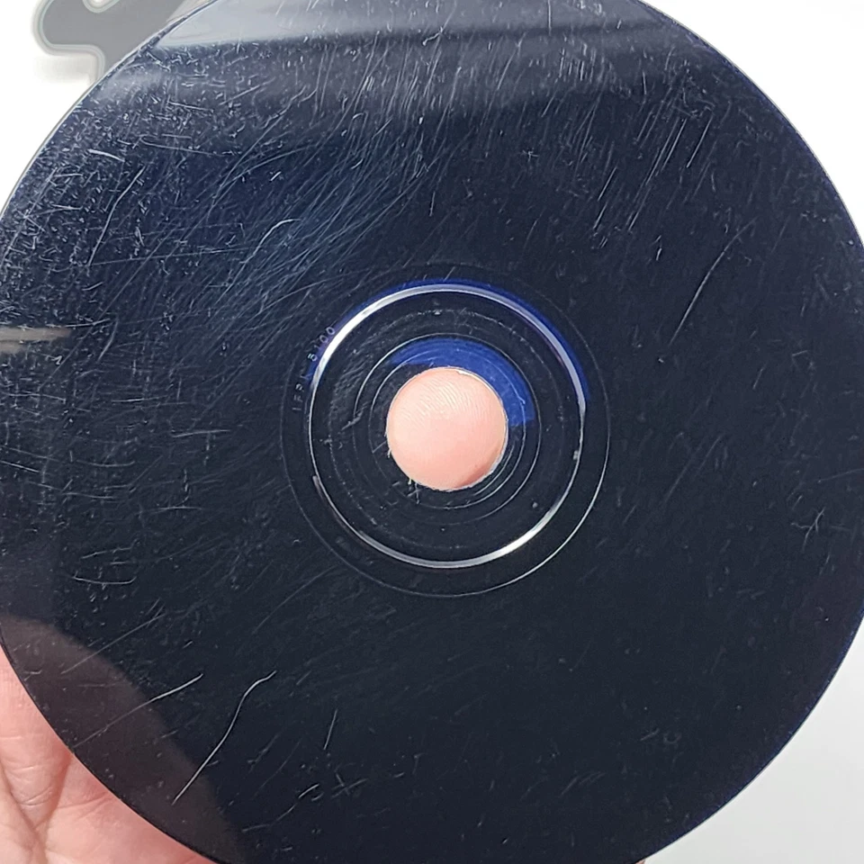 Tales of Destiny (Playstation 1 PS1) namco RARE Authentic Disc Only - Tested - Image 2 of 4